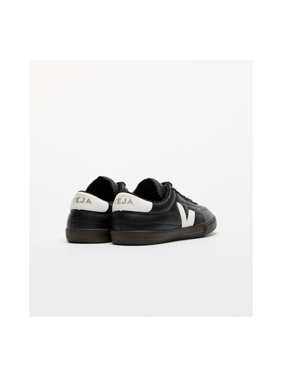 VEJA - Panenka-sneakerit - BLACK_WHITE | Stockmann - photo 3