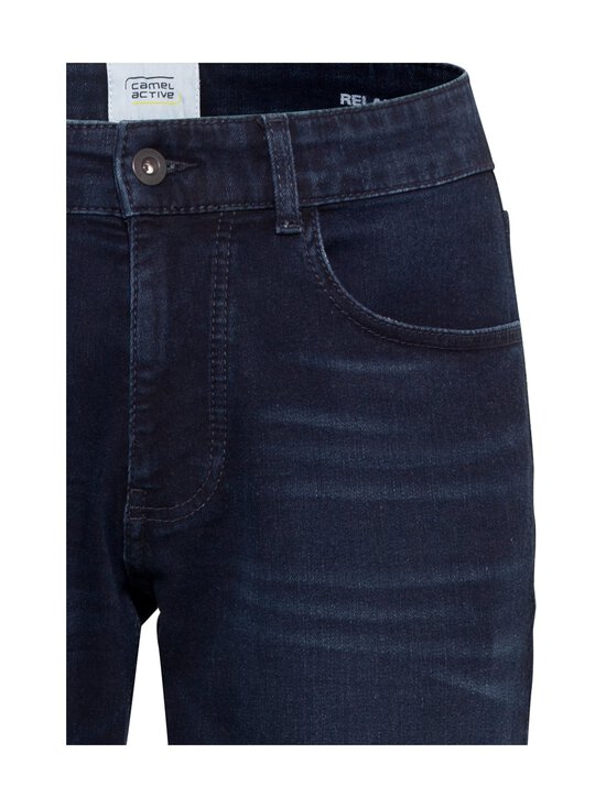 Camel Active - Woodstock džinsi - 47 NIGHT BLUE - photo 3 Camel Active - Woodstock džinsi - 47 NIGHT BLUE | Stockmann - photo 3