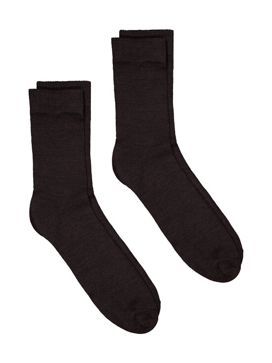 Sukkamestarit - Vire-sukat - DARK CHOCOLATE | Stockmann - photo 1