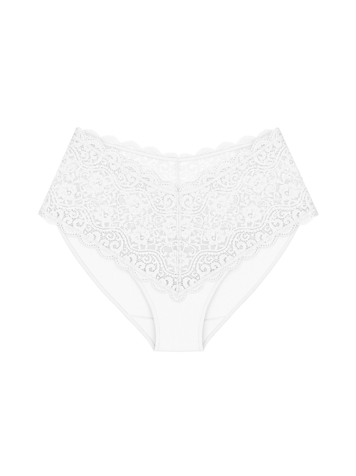 Amourette Maxi Brief -alushousut