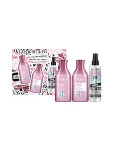 Redken - Volume Injections Kit -hiustenhoitopakkaus Redken - Volume Injections Kit -hiustenhoitopakkaus | Stockmann