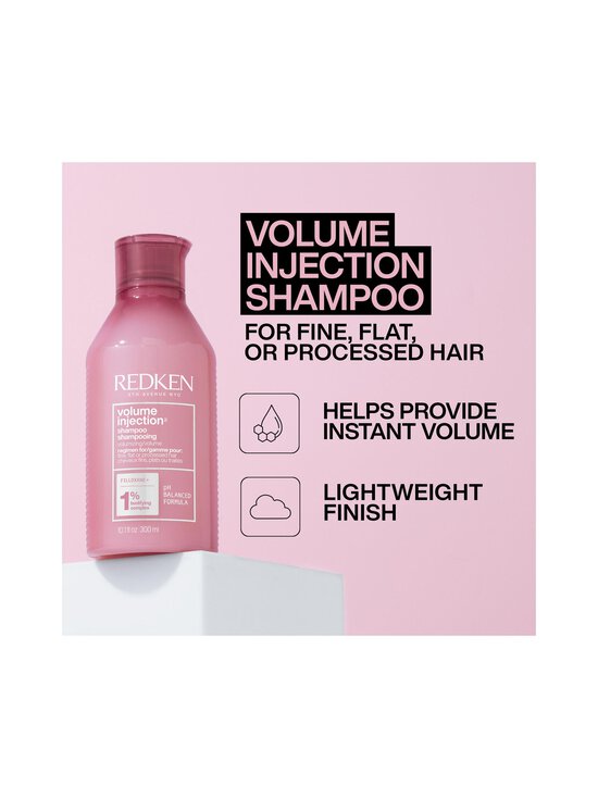 Redken - Volume Injections Kit -hiustenhoitopakkaus - NOCOL | Stockmann - photo 2