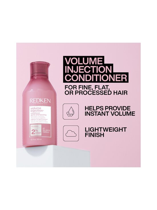 Redken - Volume Injections Kit -hiustenhoitopakkaus - NOCOL | Stockmann - photo 3
