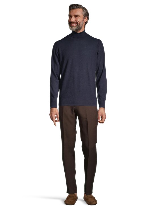 Canali - Pooloneule - 300 BLUE - photo 2 Canali - Pooloneule - 300 BLUE | Stockmann - photo 2