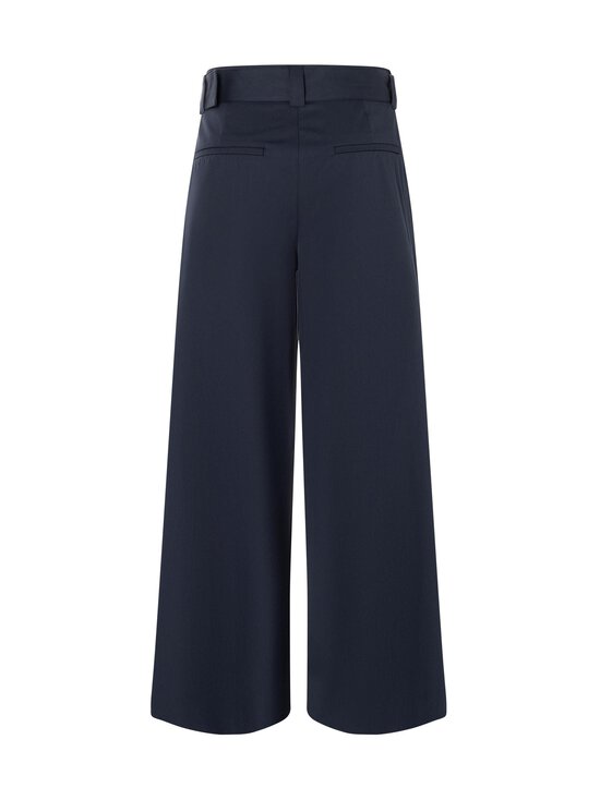 Mac Jeans - Carletta bikses - 198 DARK BLUE - photo 2 Mac Jeans - Carletta bikses - 198 DARK BLUE | Stockmann - photo 2