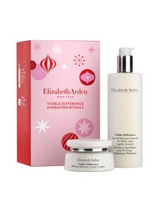 Elizabeth Arden - Visible Difference Set -ihonhoitopakkaus | Stockmann