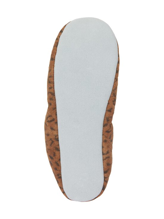 Shepherd - Saga-balettitossut - 156 CHESTNUT LEOPARD | Stockmann - photo 3