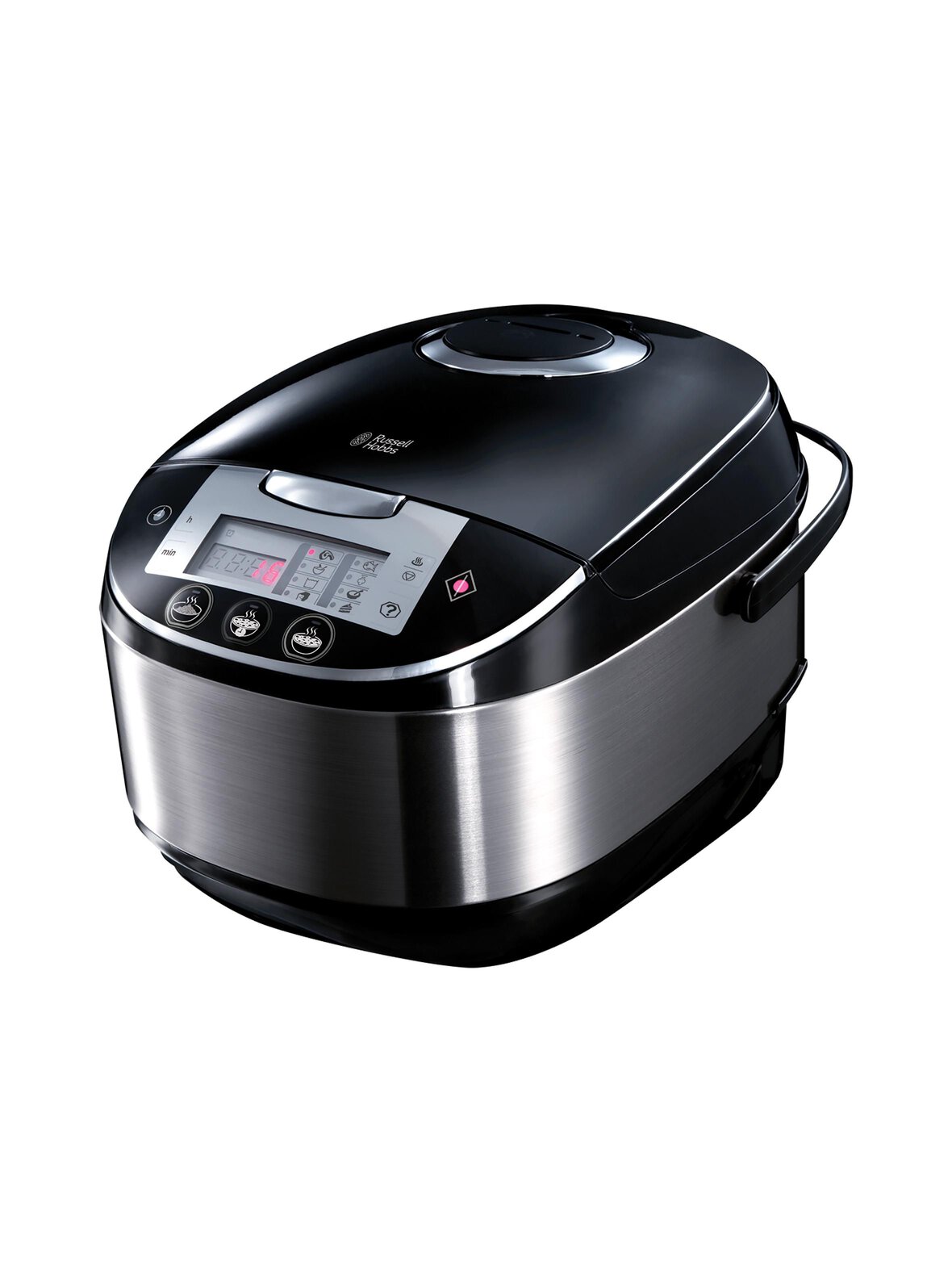 Cook@Home Multi -monitoimikeitin 5 l