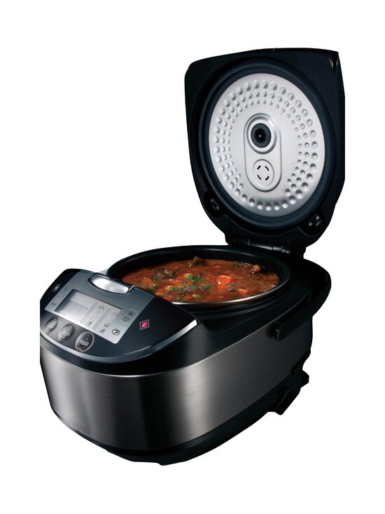 Russell Hobbs - Cook@Home Multi -monitoimikeitin 5 l - STEEL - photo 4 Russell Hobbs - Cook@Home Multi -monitoimikeitin 5 l - STEEL | Stockmann - photo 4
