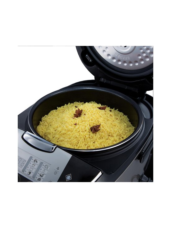Russell Hobbs - Cook@Home Multi -monitoimikeitin 5 l - STEEL - photo 7 Russell Hobbs - Cook@Home Multi -monitoimikeitin 5 l - STEEL | Stockmann - photo 7