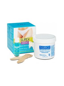 Surgi - Brazilian Wax Hard -vaha Surgi - Brazilian Wax Hard -vaha | Stockmann