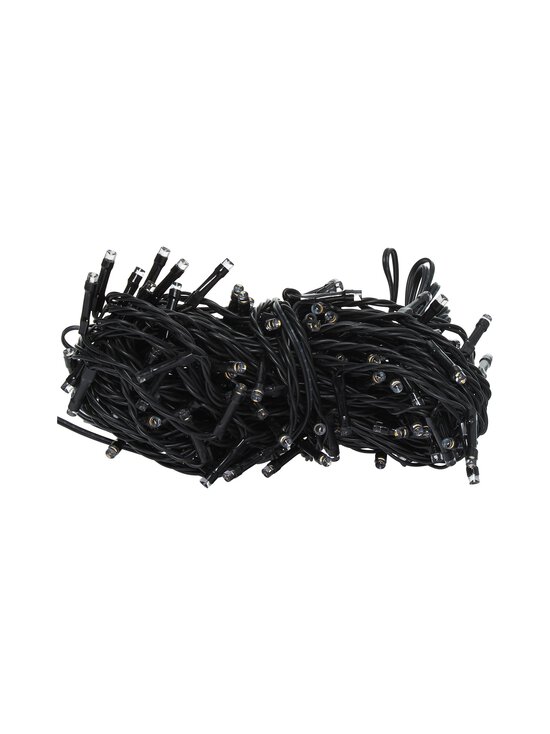 Star Trading - Crispy Ice 180 LED -valosarja 12,6 m - MUSTA | Stockmann - photo 2