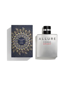 CHANEL - ALLURE HOMME SPORT Eau de Toilette Spray | Stockmann