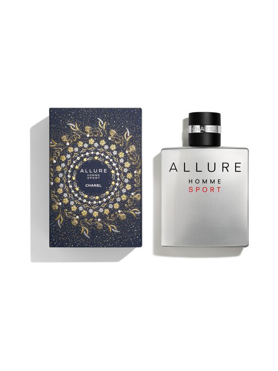 CHANEL - ALLURE HOMME SPORT Eau de Toilette Spray - NOCOL | Stockmann - photo 1