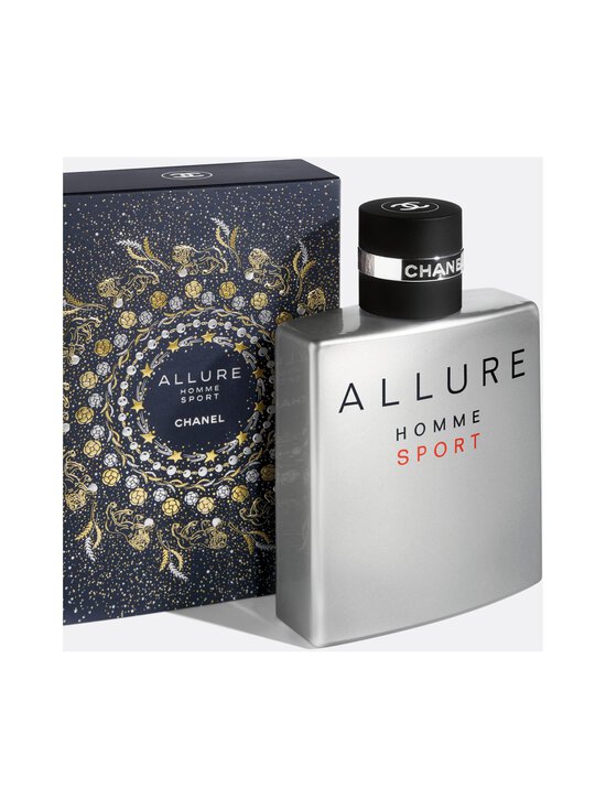 CHANEL - ALLURE HOMME SPORT Eau de Toilette Spray - NOCOL | Stockmann - photo 2