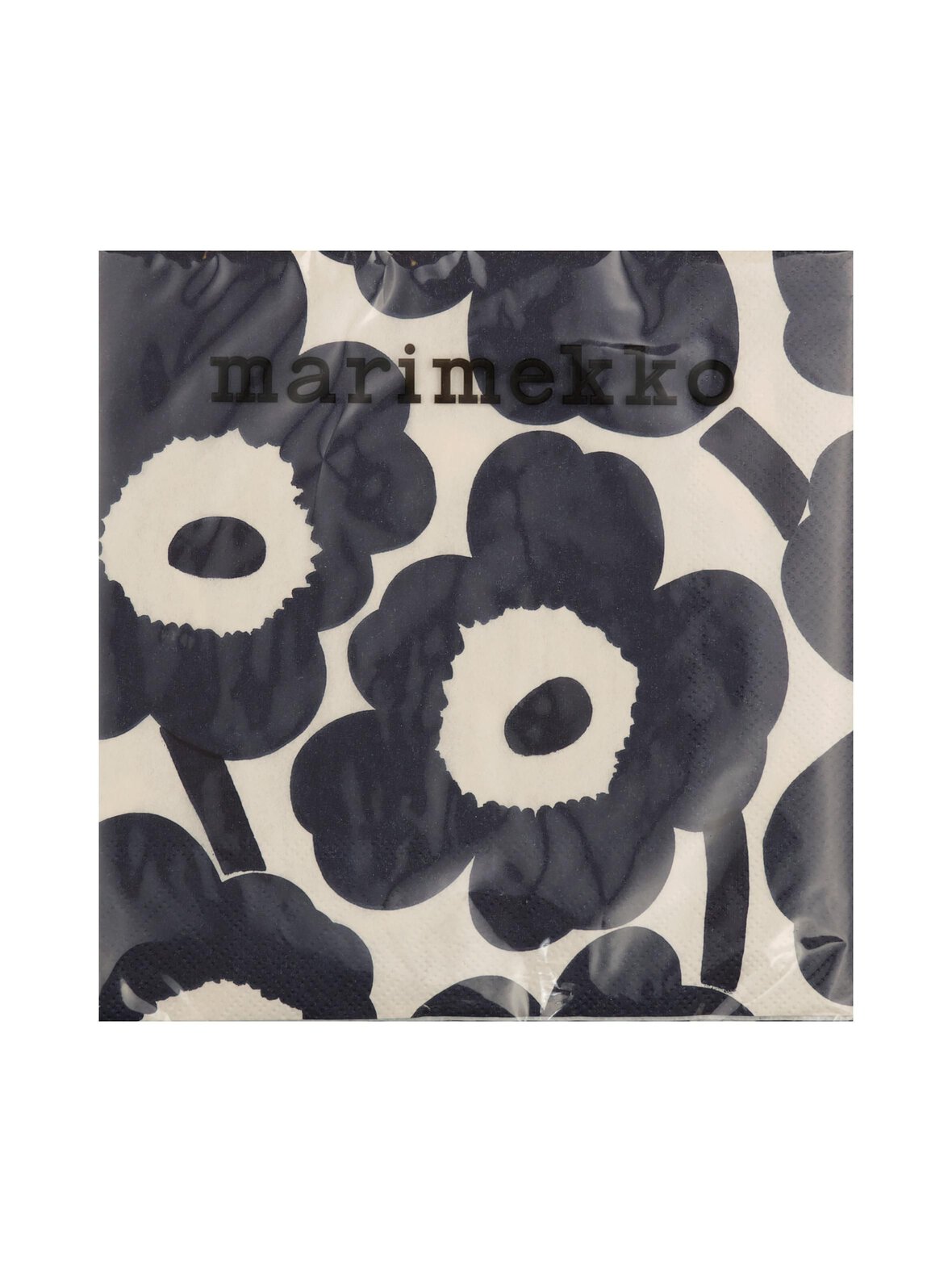 Marimekko Unikko-servetit 20-pack