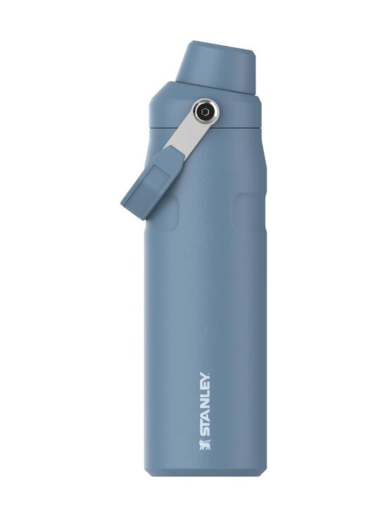 Stanley - IceFlow Bottle Fast Flow termopudele 0.7 l - INDIGO | Stockmann - photo 2