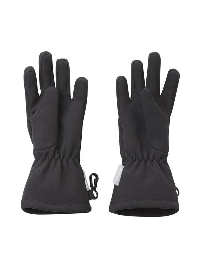 Softshell Gloves