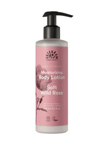 Urtekram - Soft Wild Rose ķermeņa losjons 245 ml Urtekram - Soft Wild Rose ķermeņa losjons 245 ml | Stockmann