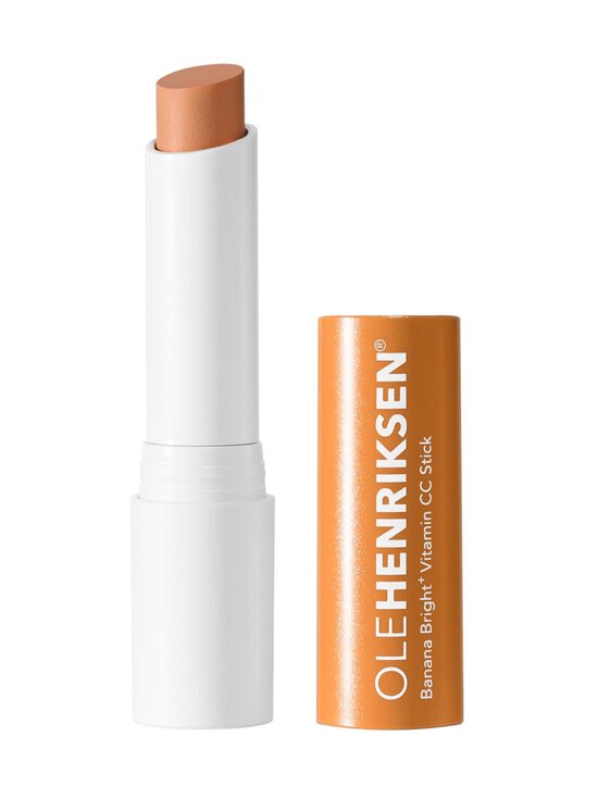 Ole Henriksen - Kreem-pulk silmaümbrusele Banana Bright Vitamin-CC Stick - APRICOT | Stockmann - photo 1