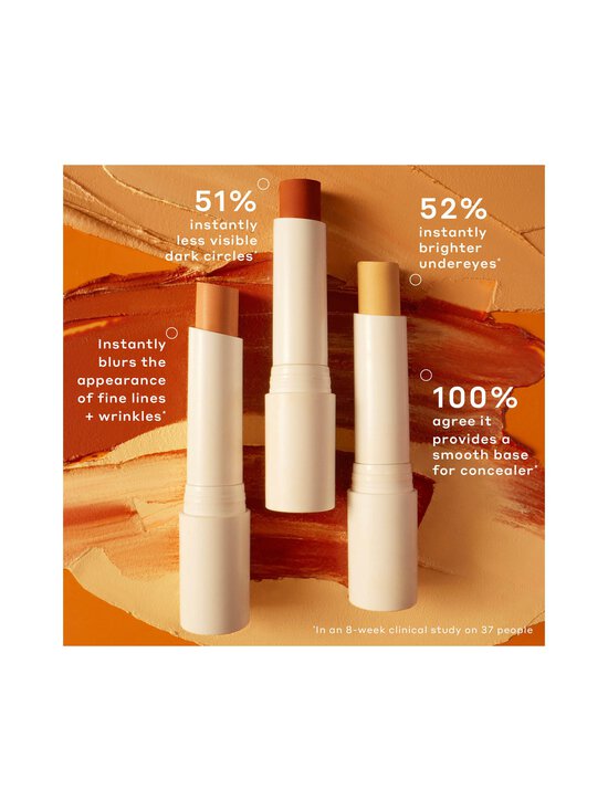 Ole Henriksen - Kreem-pulk silmaümbrusele Banana Bright Vitamin-CC Stick - APRICOT | Stockmann - photo 3