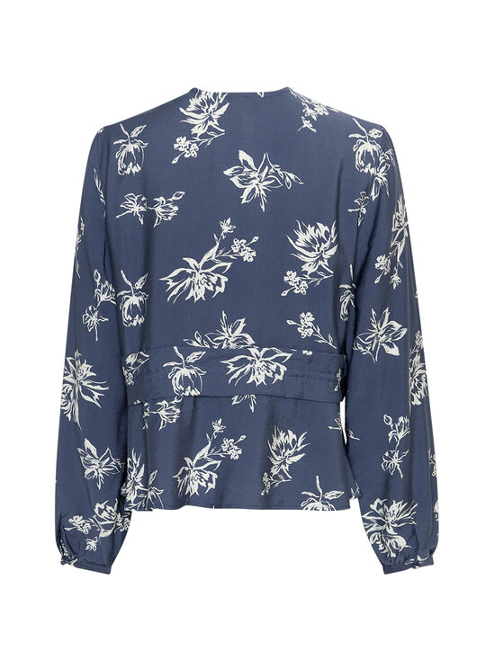 MSCH Copenhagen - MSCHAndena Amabella -pusero - V INDIGO FLOWER | Stockmann - photo 2