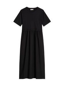 Marc O'Polo - Jersey-mekko - 0001 BLACK | Stockmann