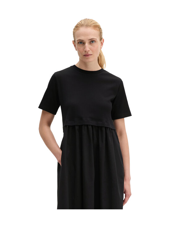 Marc O'Polo - Jersey-mekko - 0001 BLACK | Stockmann - photo 2