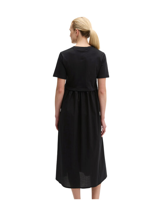 Marc O'Polo - Jersey-mekko - 0001 BLACK | Stockmann - photo 3