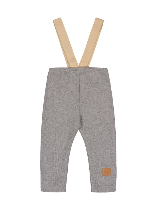 Metsola - Rib Brace -henkselihousut - CLOUDY - photo 2 Metsola - Rib Brace -henkselihousut - CLOUDY | Stockmann - photo 2