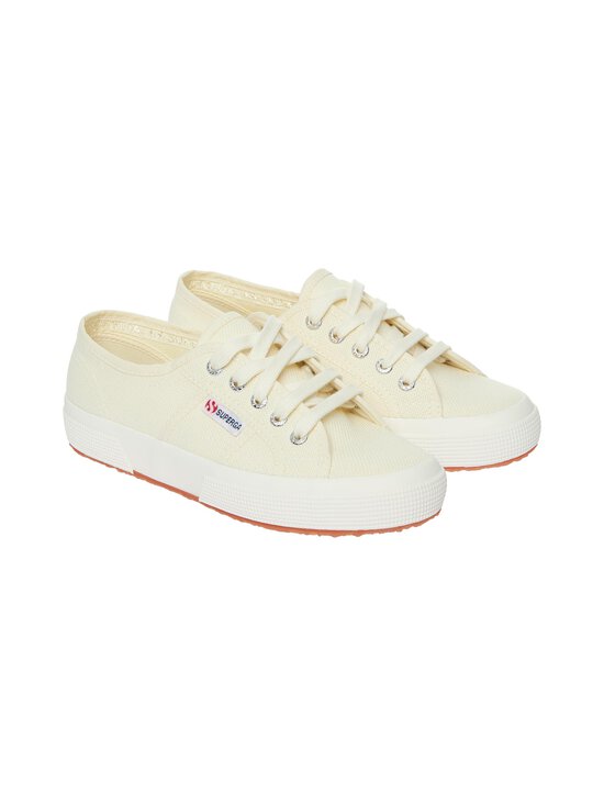 Superga - Cotu Classic -tennarit - ARR BEIGE | Stockmann - photo 5