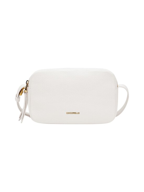 CoccinelleGleen Camera Case -nahkalaukku