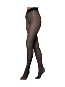 Norlyn - Second Skin -lämpösukkahousut - 1210 BLACK | Stockmann