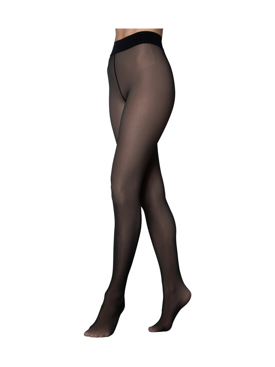 Norlyn - Second Skin -lämpösukkahousut - 1210 BLACK | Stockmann - photo 1