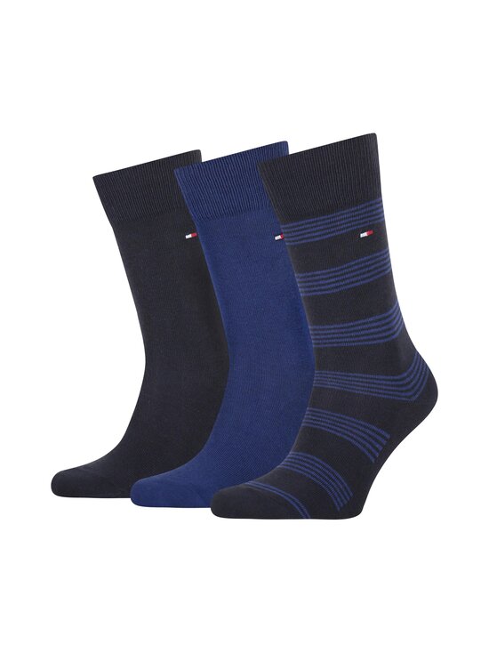 TH MEN SOCK -SUKAT 3-pack