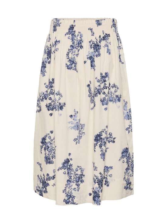 Part Two - AmaiaPW-hame - 304770 BLUE SHADOW FLOWER PRINT | Stockmann - photo 1