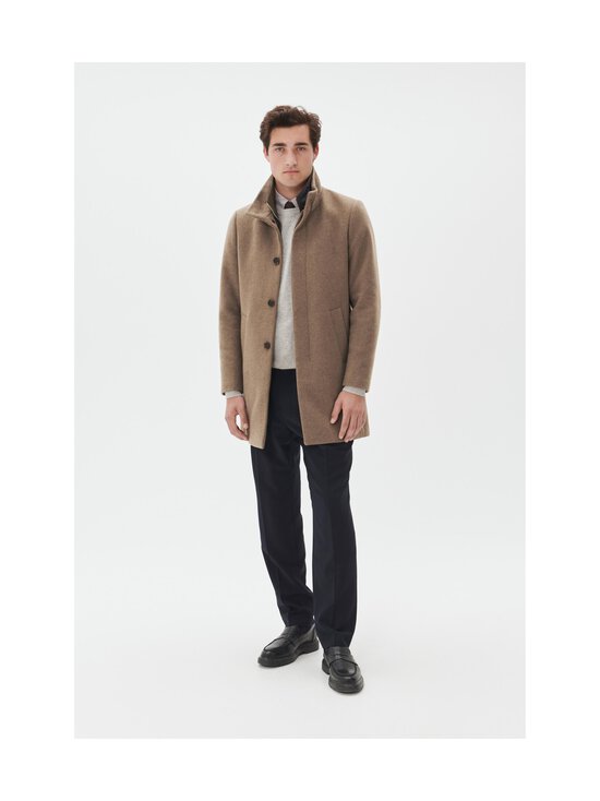 Matinique - Harvey N -villakangastakki - 181112 WALNUT - photo 4 Matinique - Harvey N -villakangastakki - 181112 WALNUT | Stockmann - photo 4