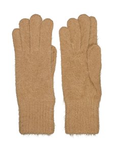 A+more - Goldgloves cimdi - CAMEL 3140 | Stockmann