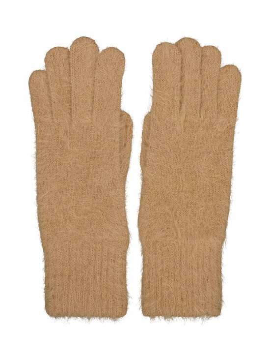 A+more - Goldgloves_AA knitted gloves A+more - BLACK | Stockmann - photo 8