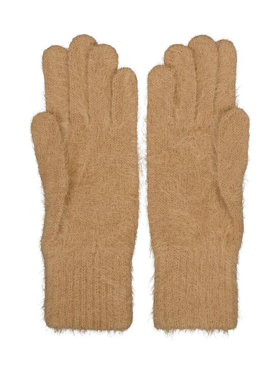A+more - Goldgloves_AA knitted gloves A+more - BLACK | Stockmann - photo 10