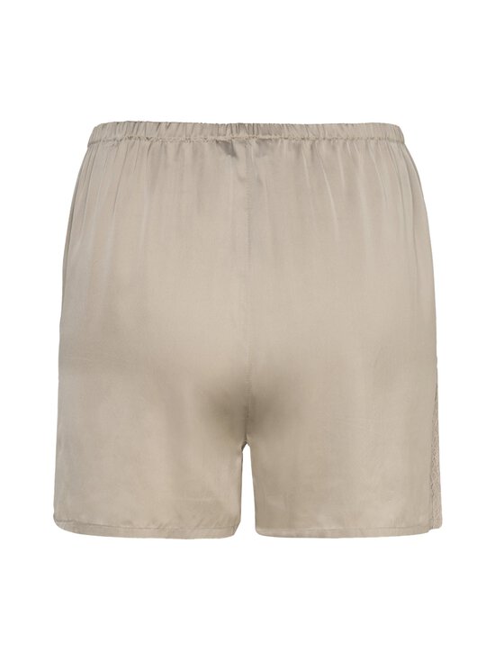 Rosemunde - Jasmine-pyjamashortsit - 939 SILVER LINING - photo 2 Rosemunde - Jasmine-pyjamashortsit - 939 SILVER LINING | Stockmann - photo 2