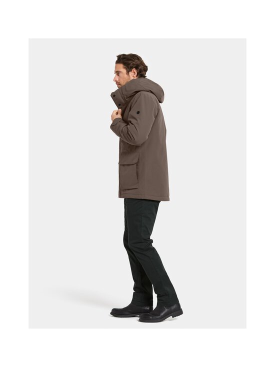 Didriksons - Jope Liam - MOCHA BROWN - photo 3 Didriksons - Jope Liam - MOCHA BROWN | Stockmann - photo 3