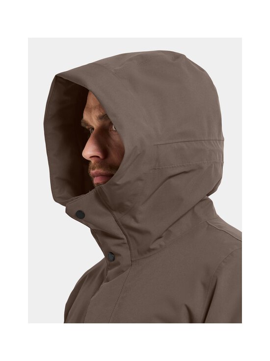 Didriksons - Jope Liam - MOCHA BROWN - photo 6 Didriksons - Jope Liam - MOCHA BROWN | Stockmann - photo 6
