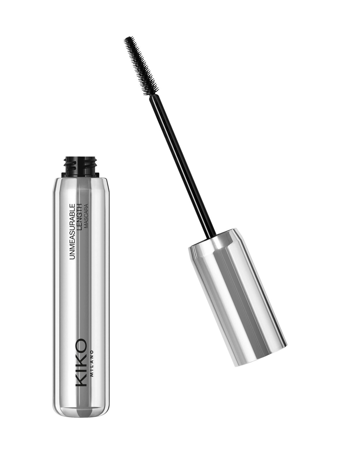 New unmeasurable length mascara -ripsiväri