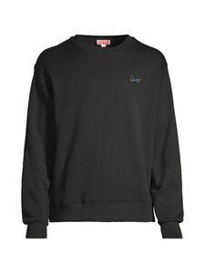 Kenzo - Collegepaita - 99J BLACK | Stockmann