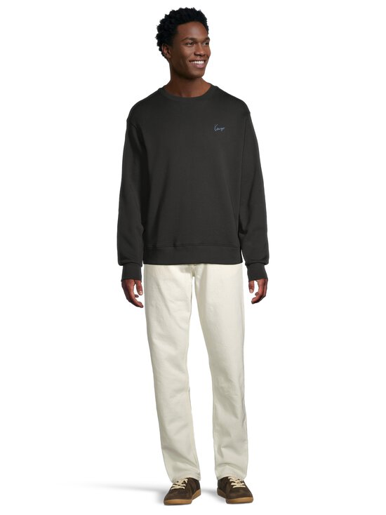 Kenzo - Collegepaita - 99J BLACK | Stockmann - photo 2