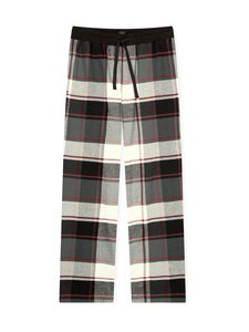 Schiesser - Pidžaamapüksid Long Flannel Check - 904 MULTICOLOUR | Stockmann