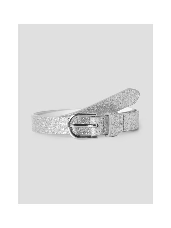 Name It - NmfFrikka josta - SILVER DETAIL:HEART SHAPED HOLES | Stockmann - photo 2