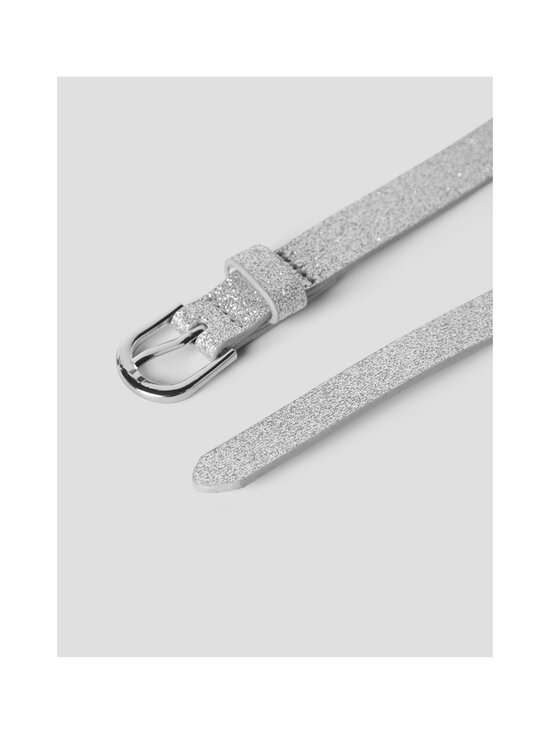 Name It - NmfFrikka josta - SILVER DETAIL:HEART SHAPED HOLES | Stockmann - photo 4