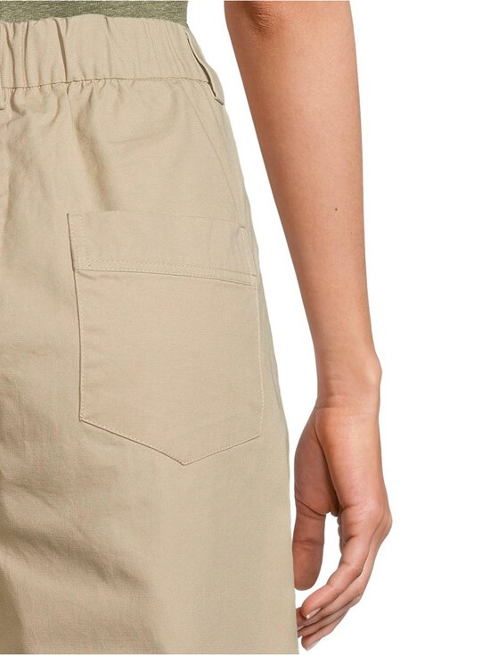 Object - Püksid ObjMeilin Barrel - TWILL - photo 5 Object - Püksid ObjMeilin Barrel - TWILL | Stockmann - photo 5